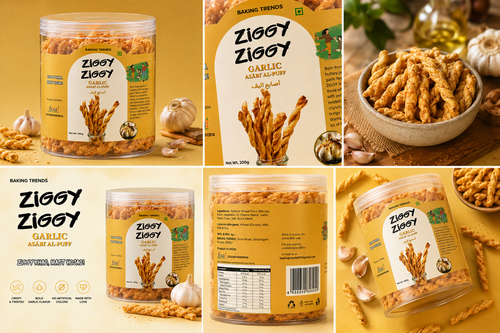 Ziggy Ziggy Asabi Al Puff